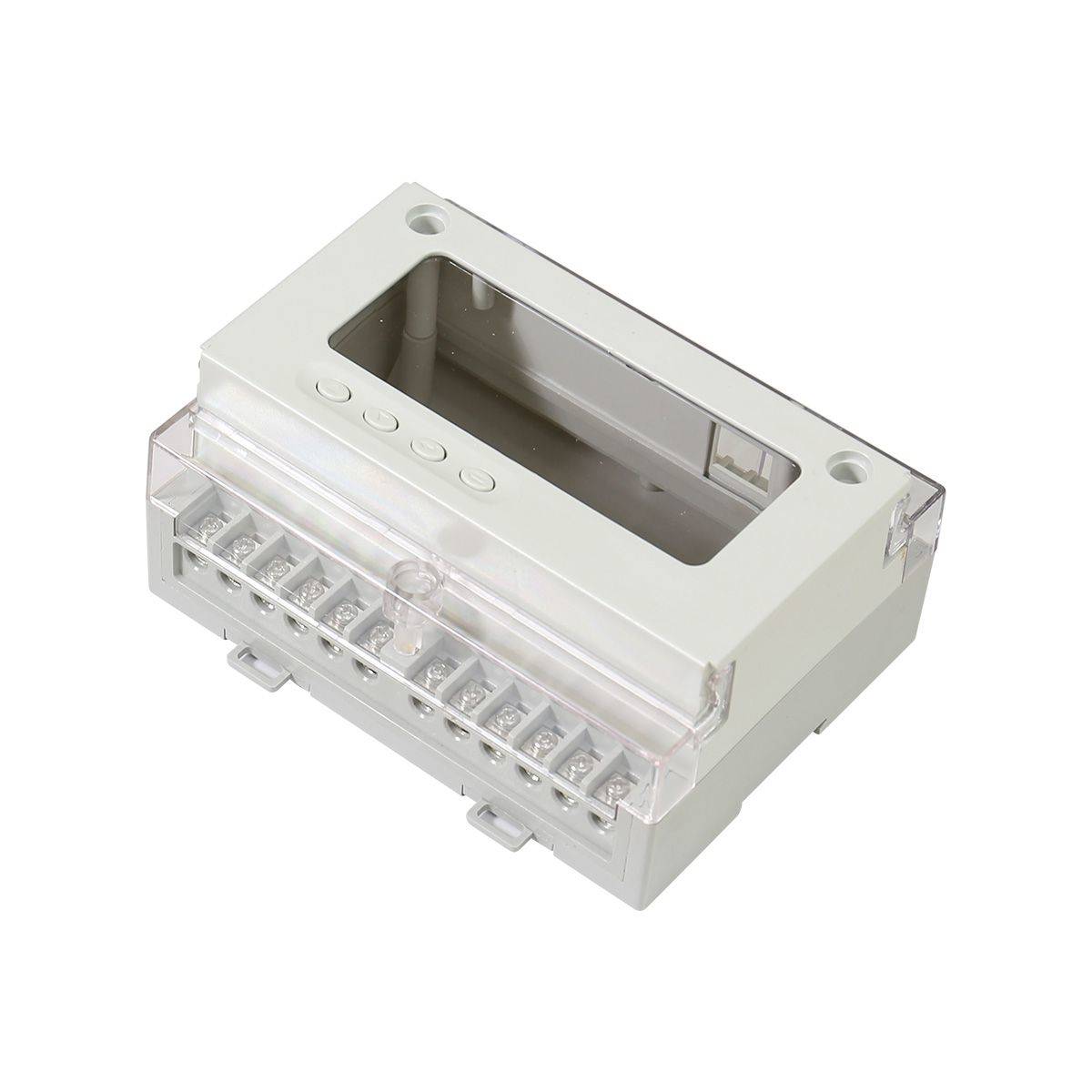 4001 Energy Efficiency Terminal