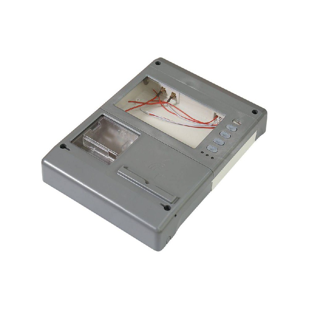 4002 South Network Interactive Terminal