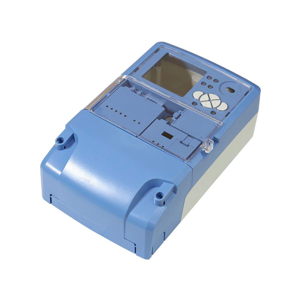 4046-4 Southern Network Negative Control Terminal