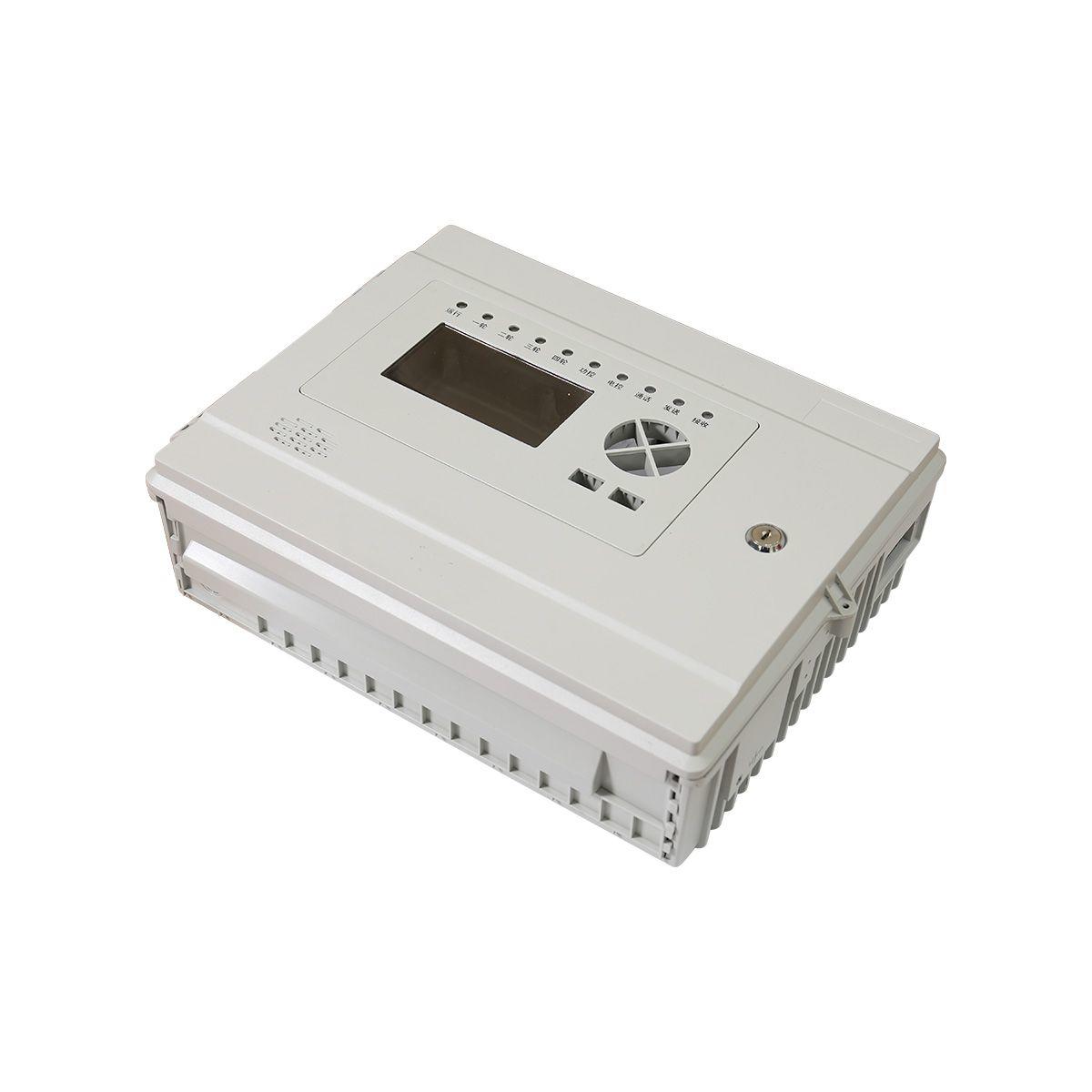 6001 State Grid Special Change I Type