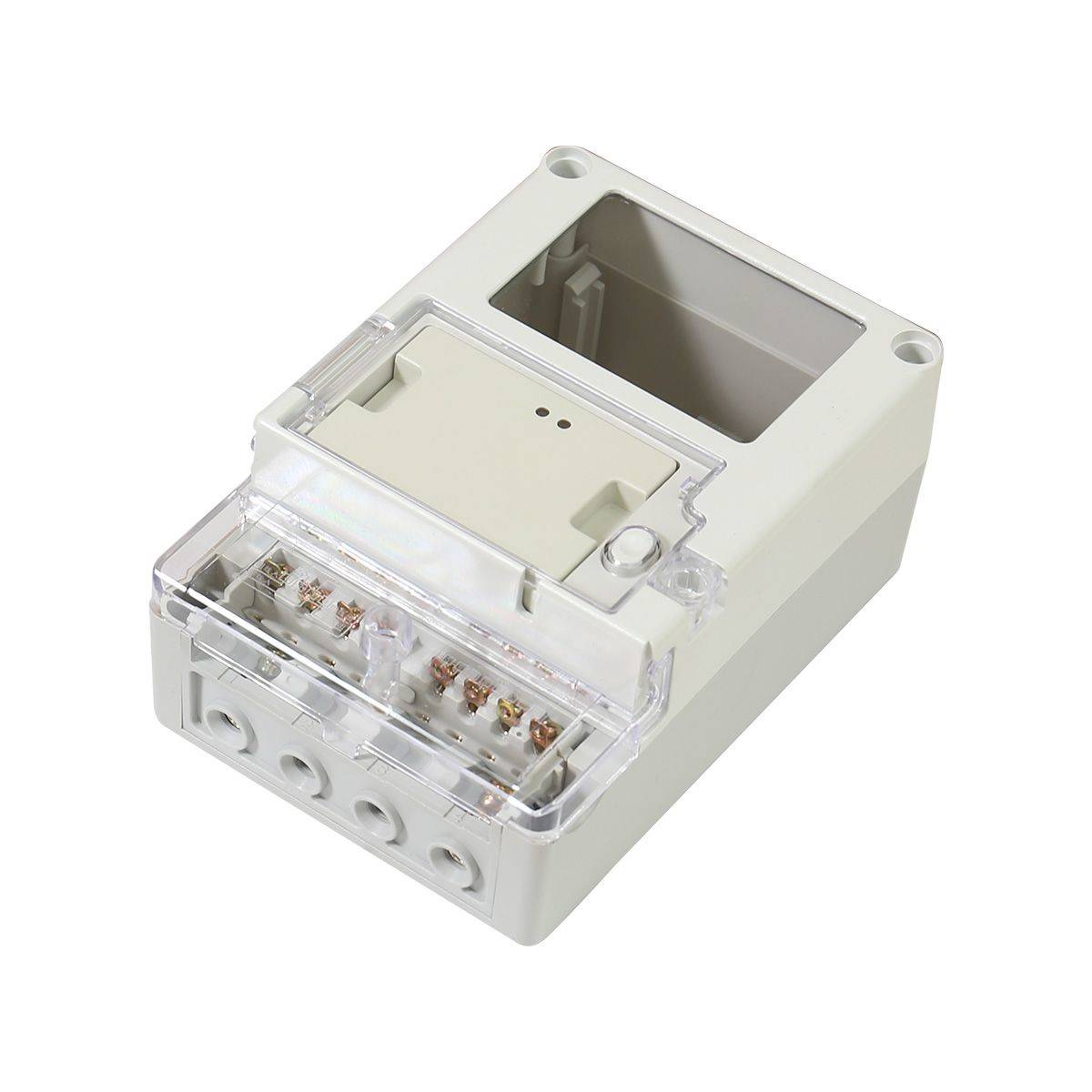 JC-15 State Grid Collector Type I