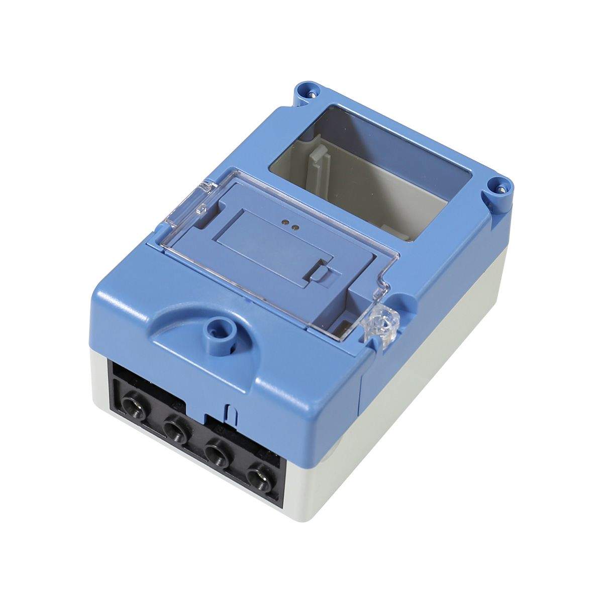 JC-18-3 Shenzhen Bureau Concentrator Type II