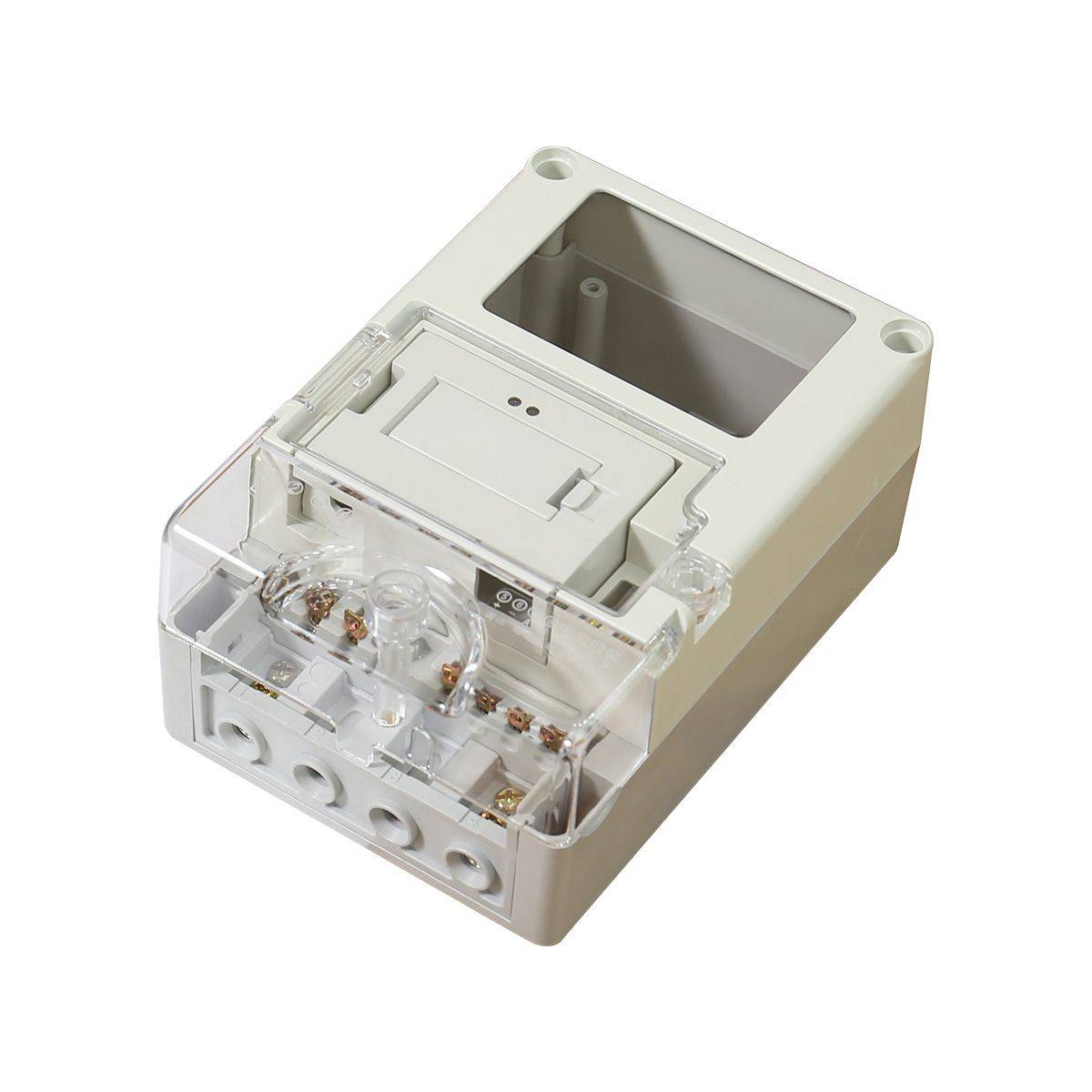 JC-18 Country Concentrator II