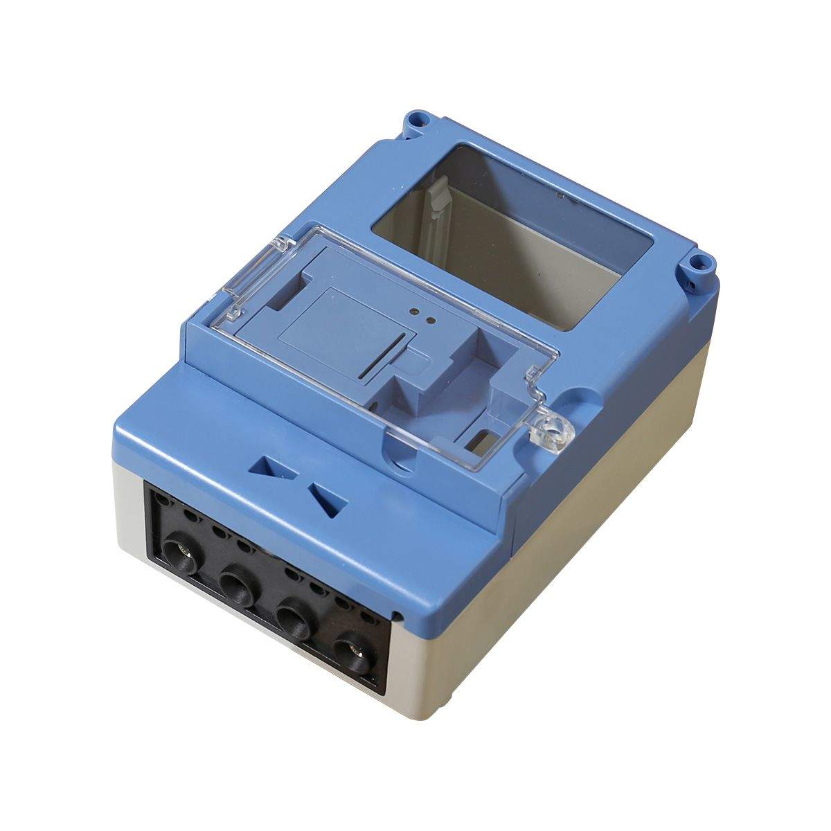 JC-20 South Network Type II Concentrator