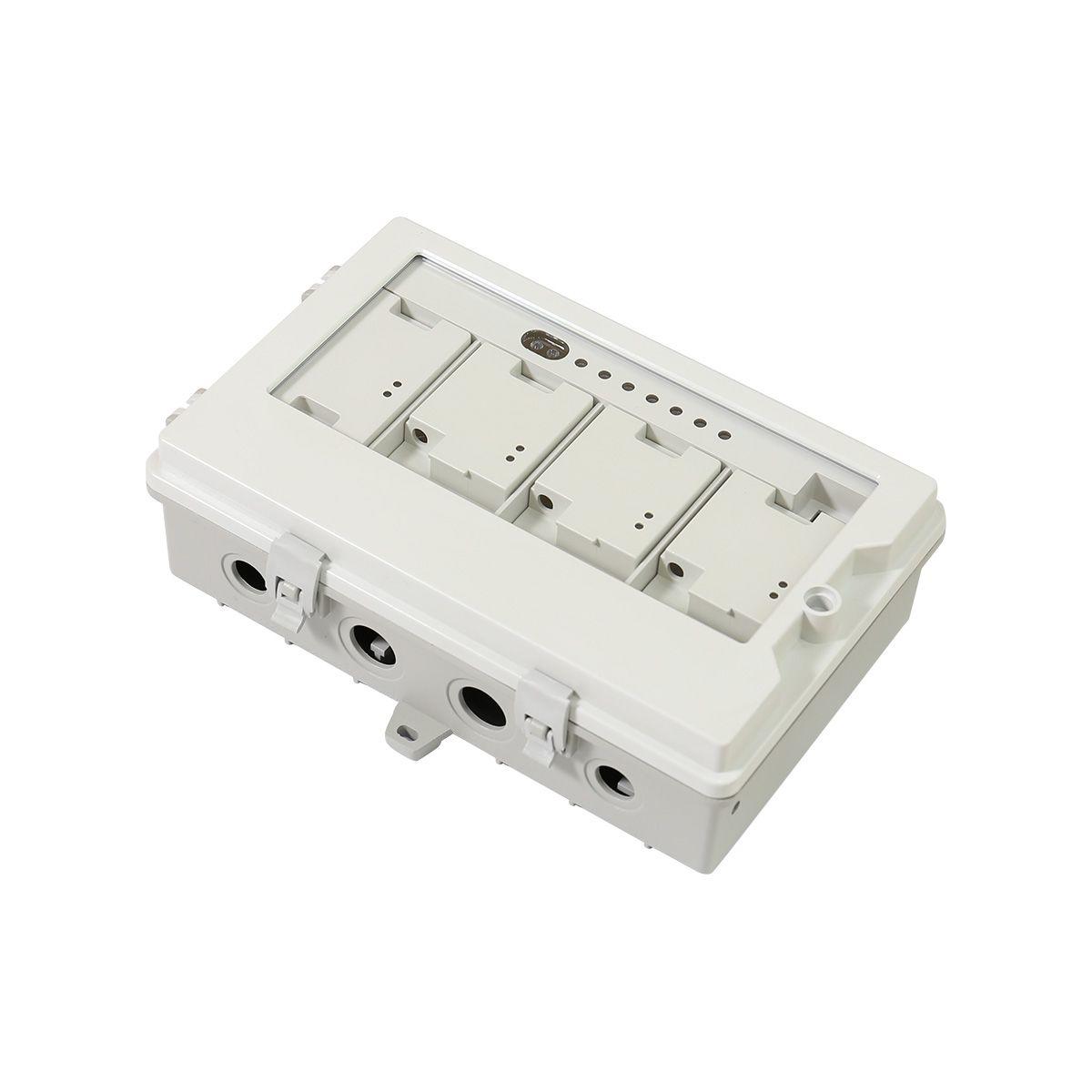 JC-21 State Grid Acquisition Communication Interface Converter Type I