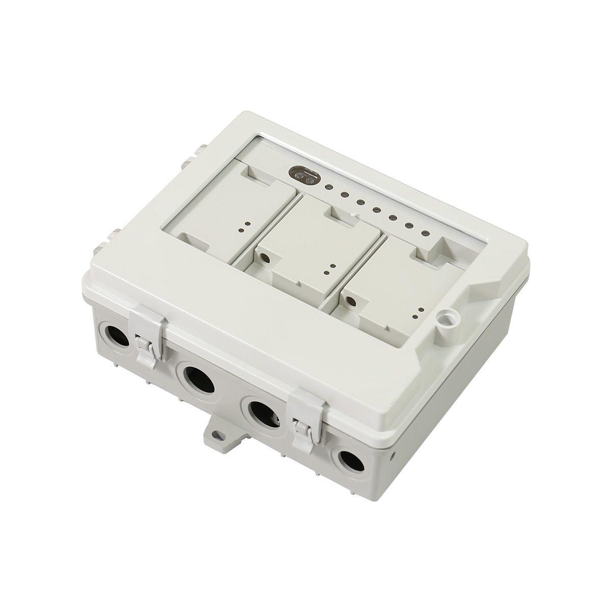 JC-221 South Network I-type collector (downlink non-communication modular)
