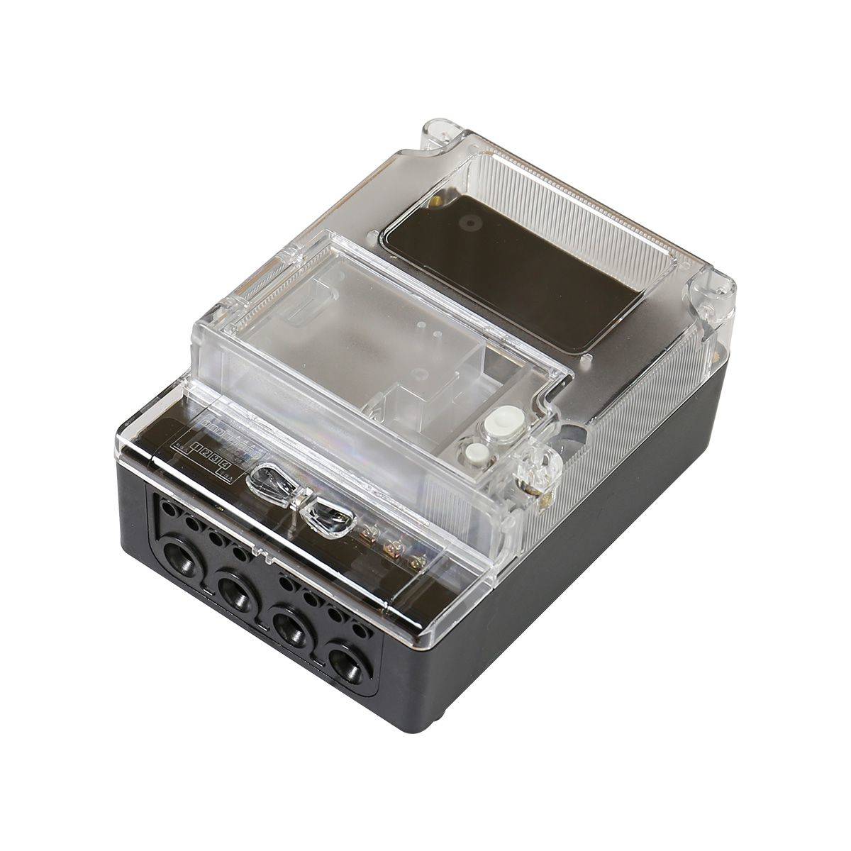 215 South Grid single-phase electronic charge-controlled energy meter (communication module)