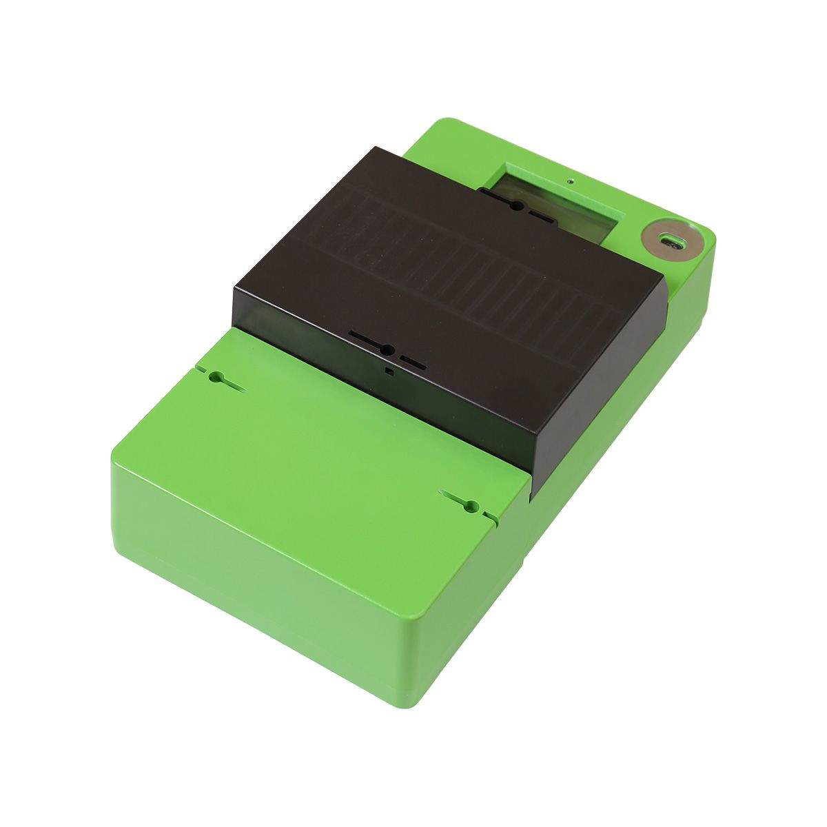 3001 export three-phase meter