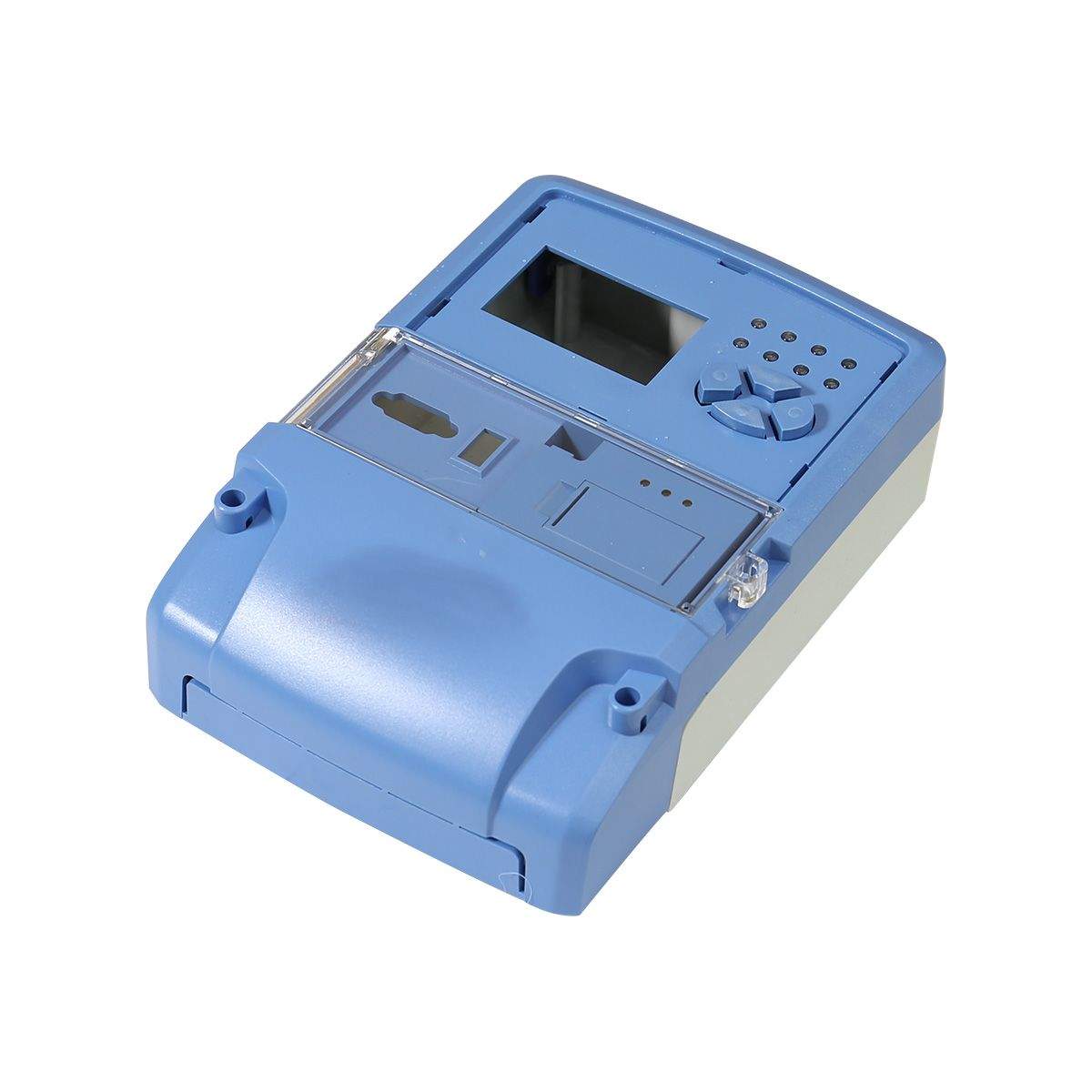 5001 On-site management power terminal