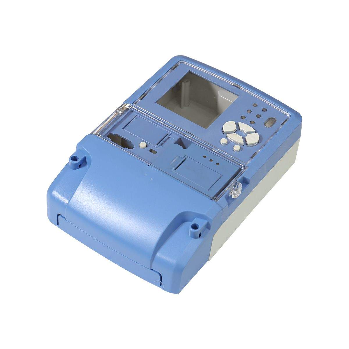 5002 On-site management power terminal