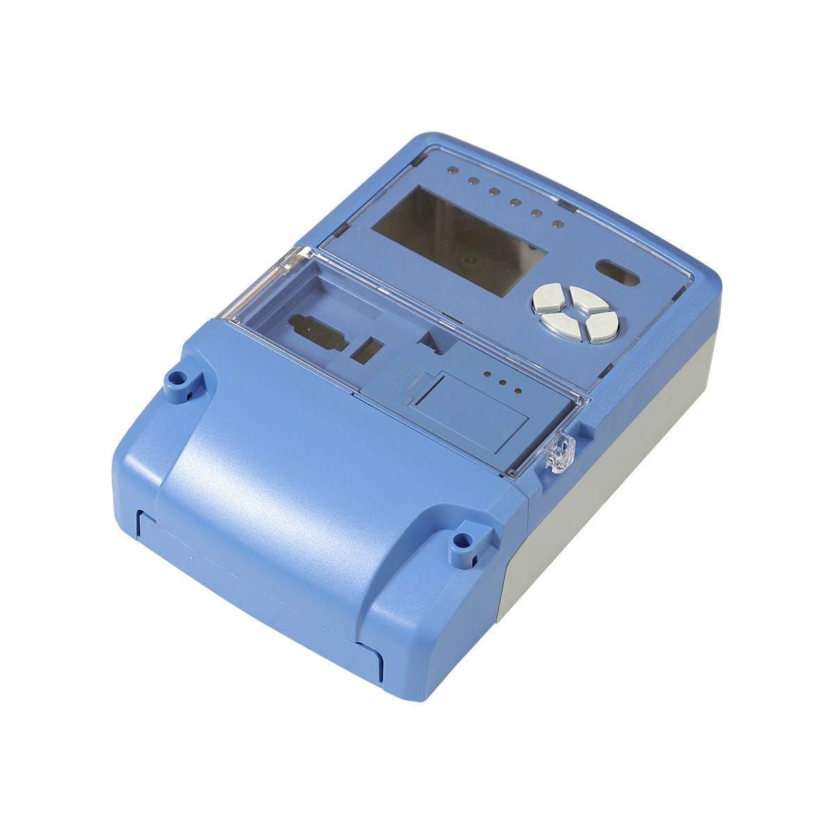 5003 On-site management power terminal