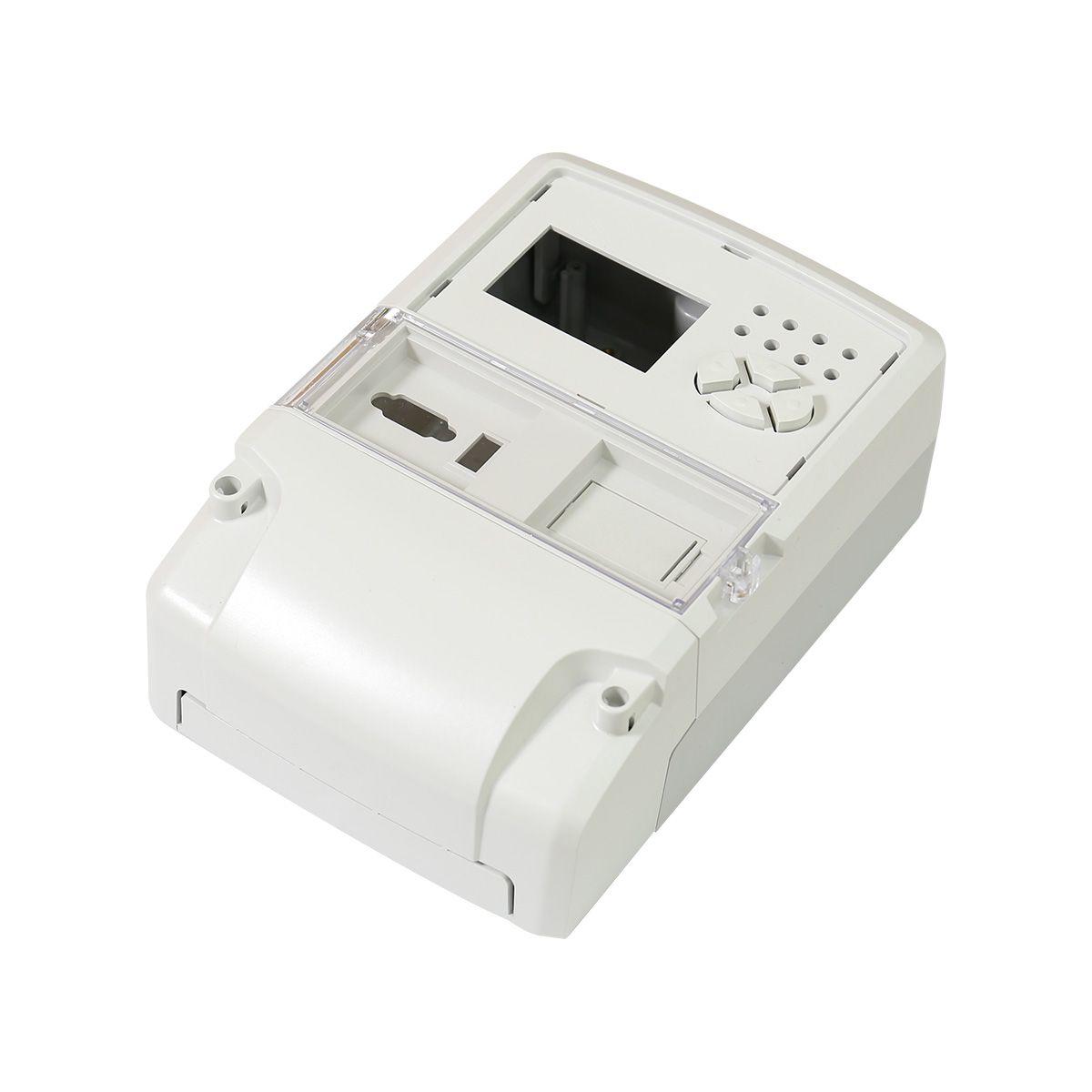5005 On-site management power terminal