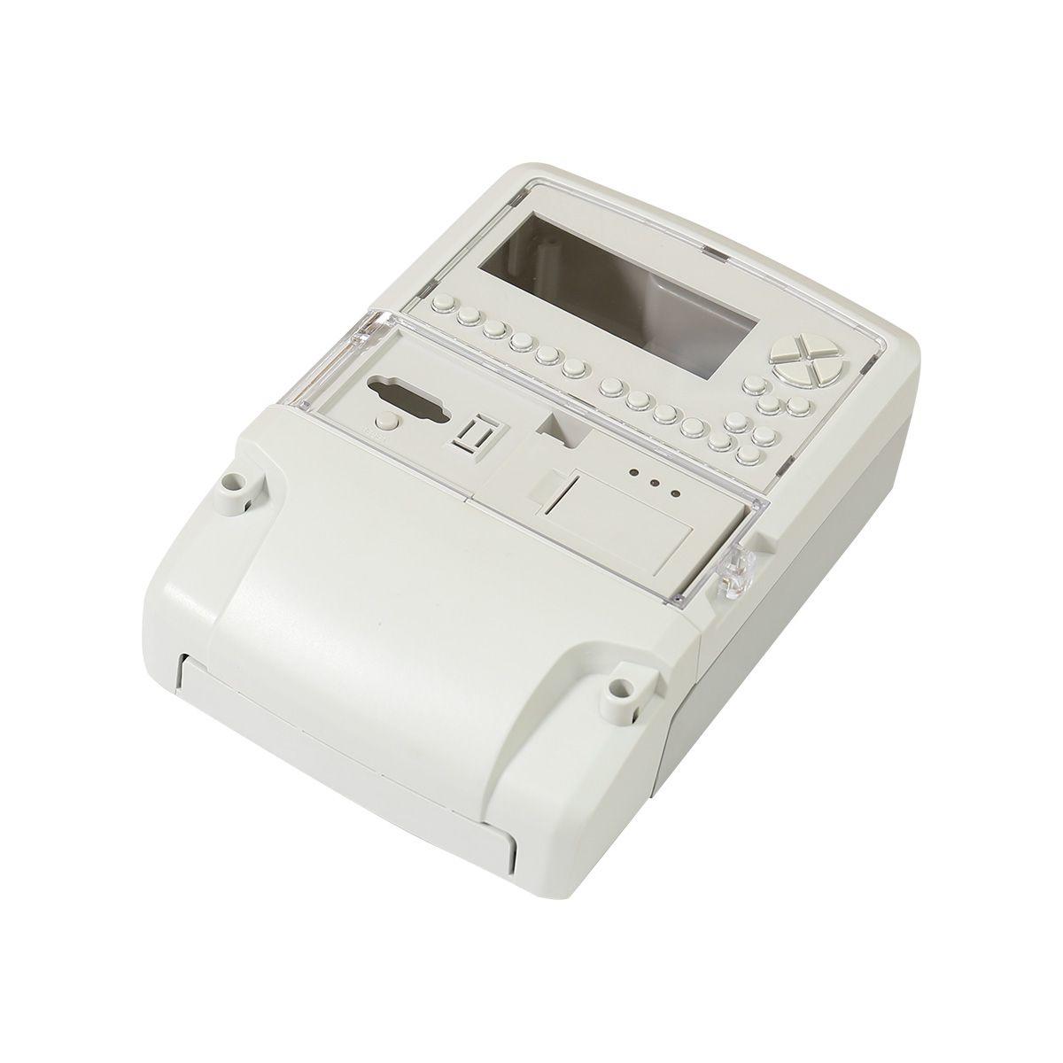 5006 On-site management power terminal