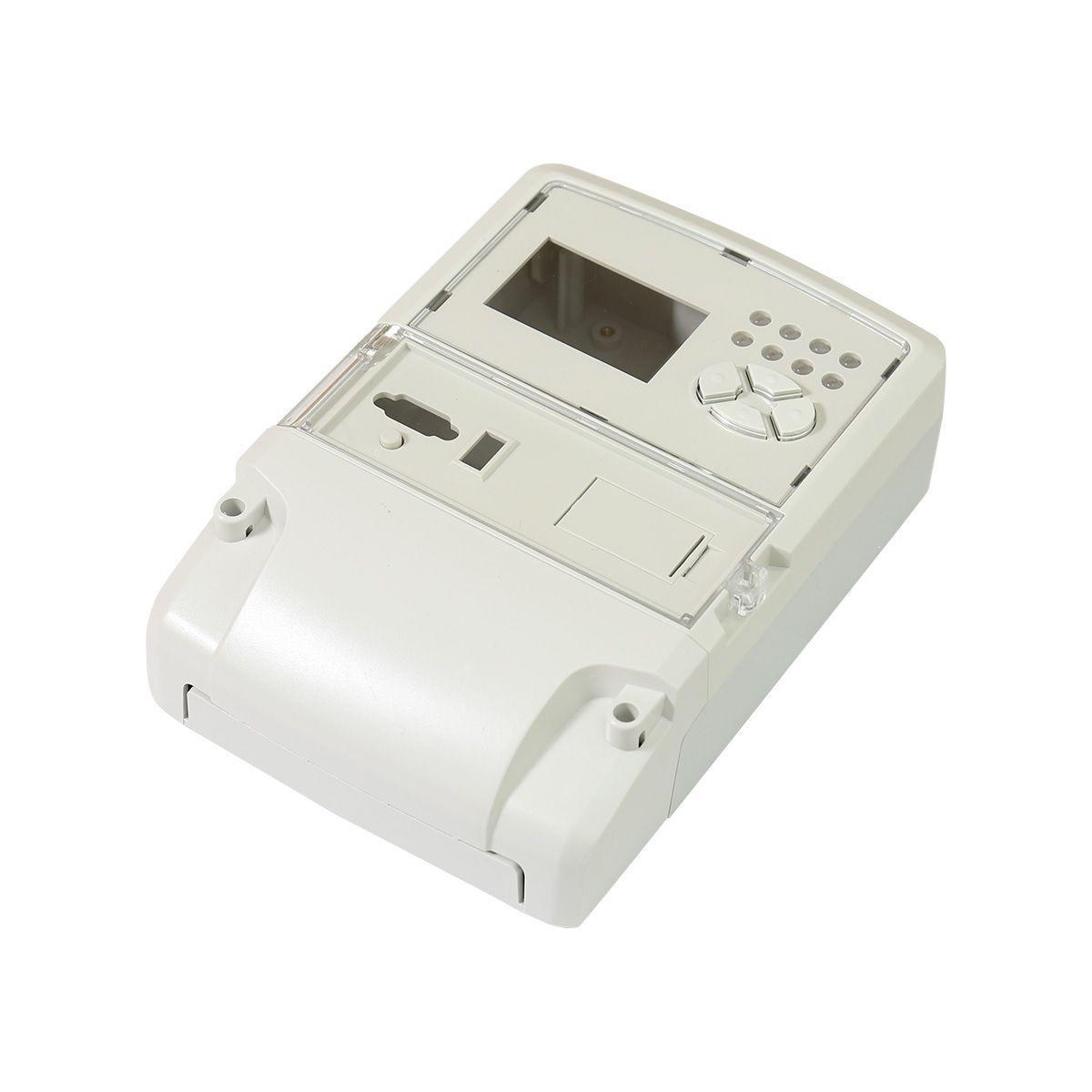 5007 On-site management power terminal