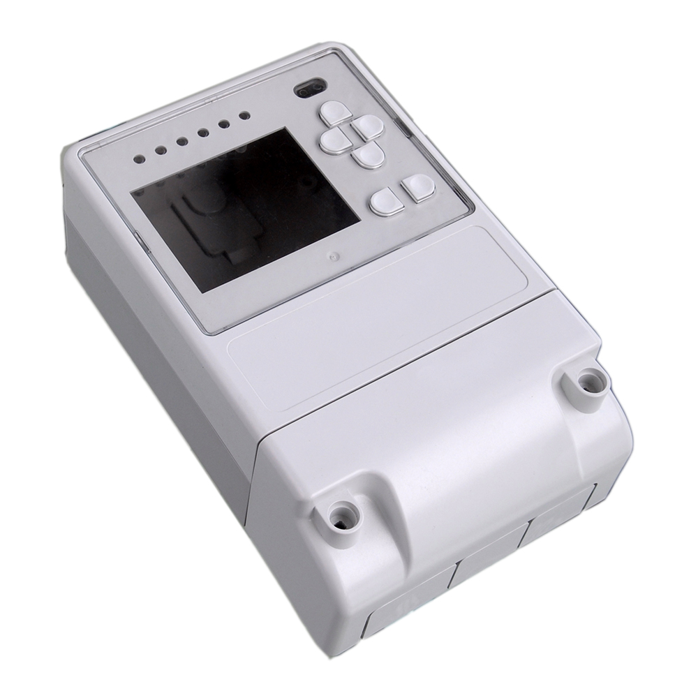 5013 temperature detector