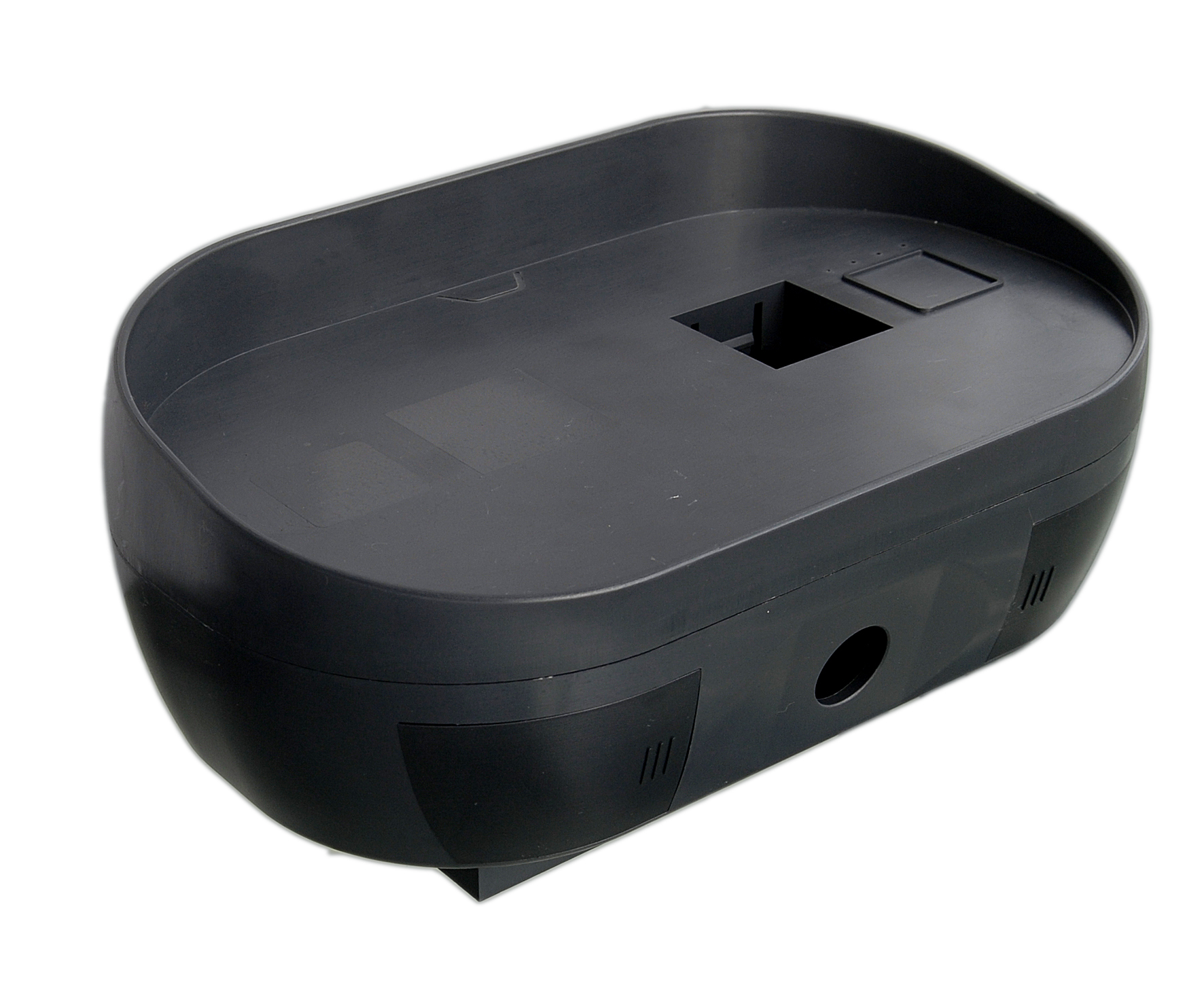 Smart socket (single hole)