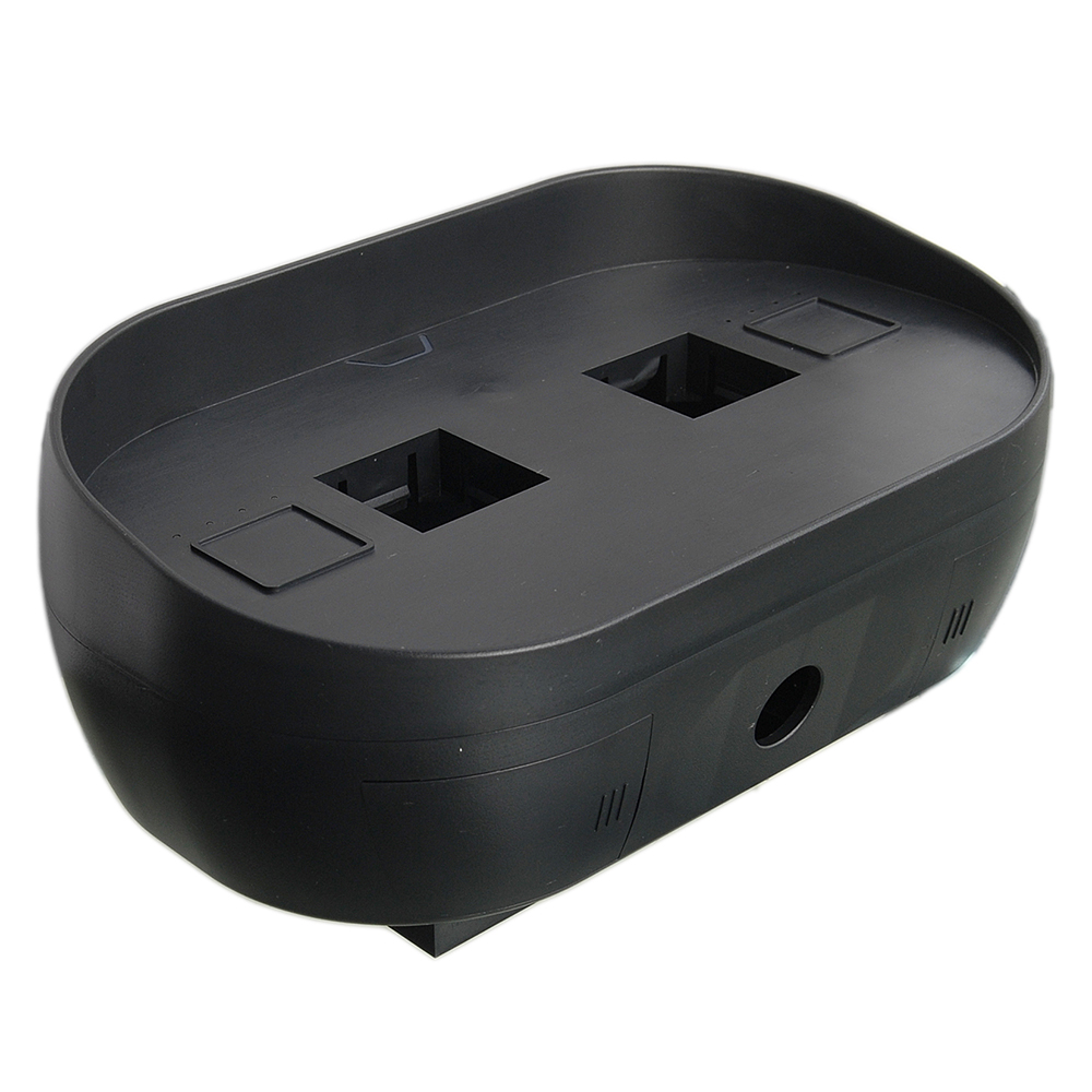 Smart socket (double hole)
