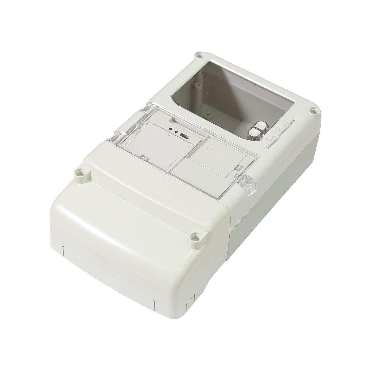 312Y local module cost control three-phase meter