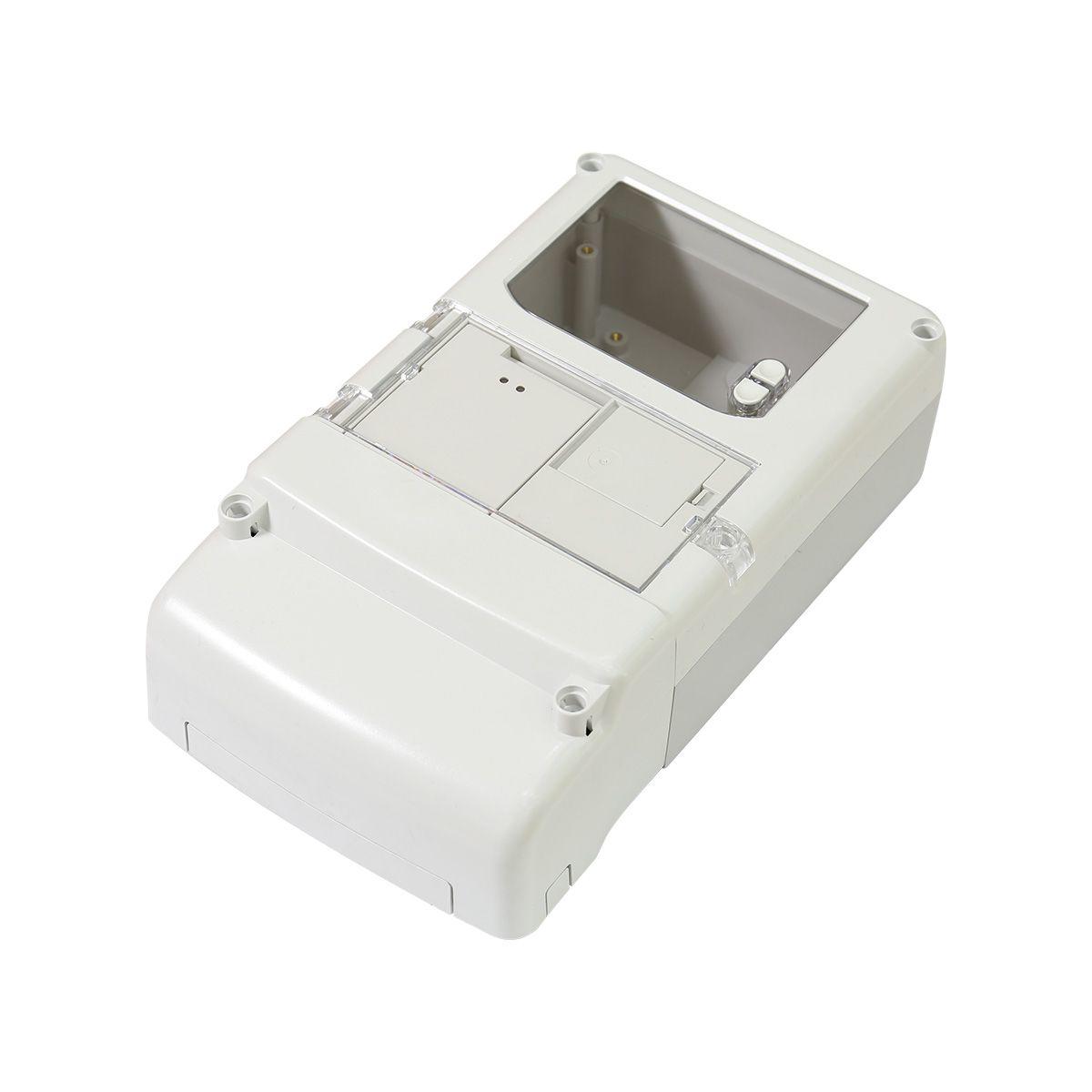 312 State Grid Remote Module Charge Control Three-Phase Meter