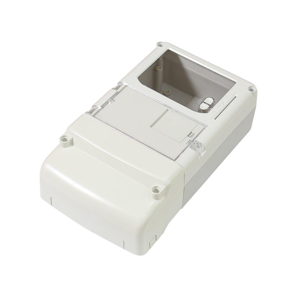 314-Y Local fee and space three-phase meter