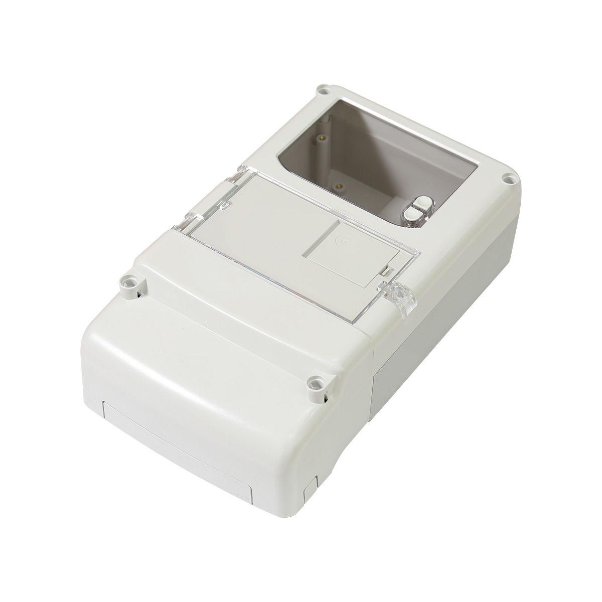 314 remote charge control three-phase meter