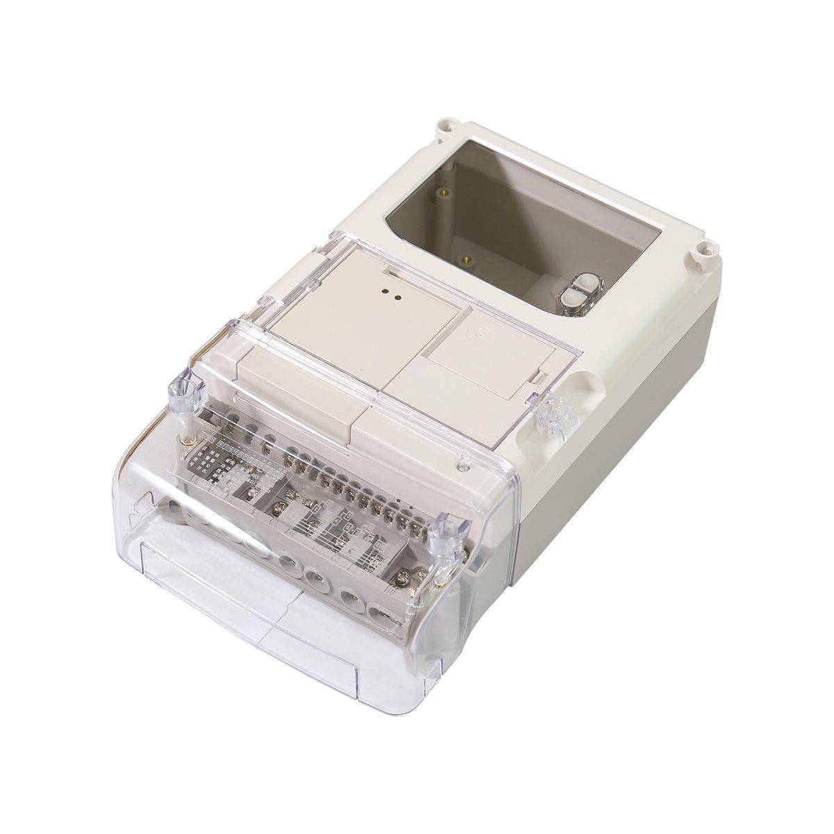 315 South Network Remote Module Charge Control Three-Phase Meter