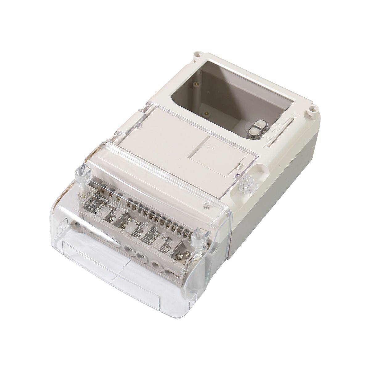 318Y South Network Local Charge Control Three-phase Meter