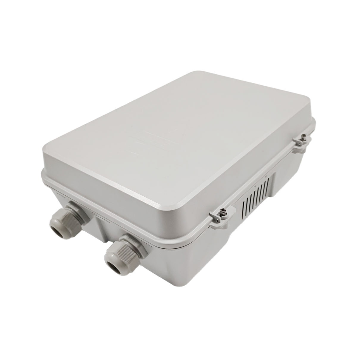 0018 Enclosure Box